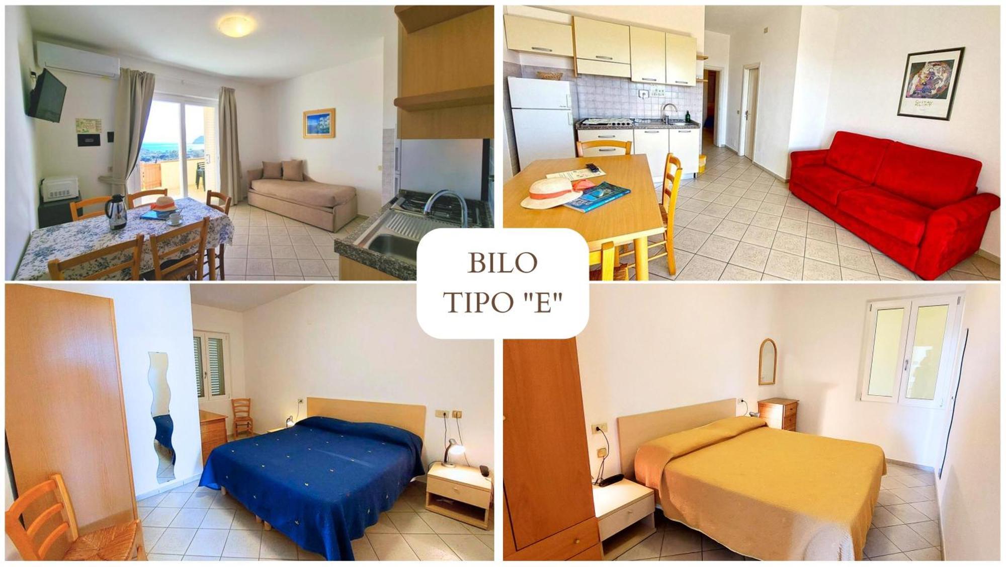 Residenza Mini Hotel - Rta E Appartamenti Vacanza Lacona Room photo