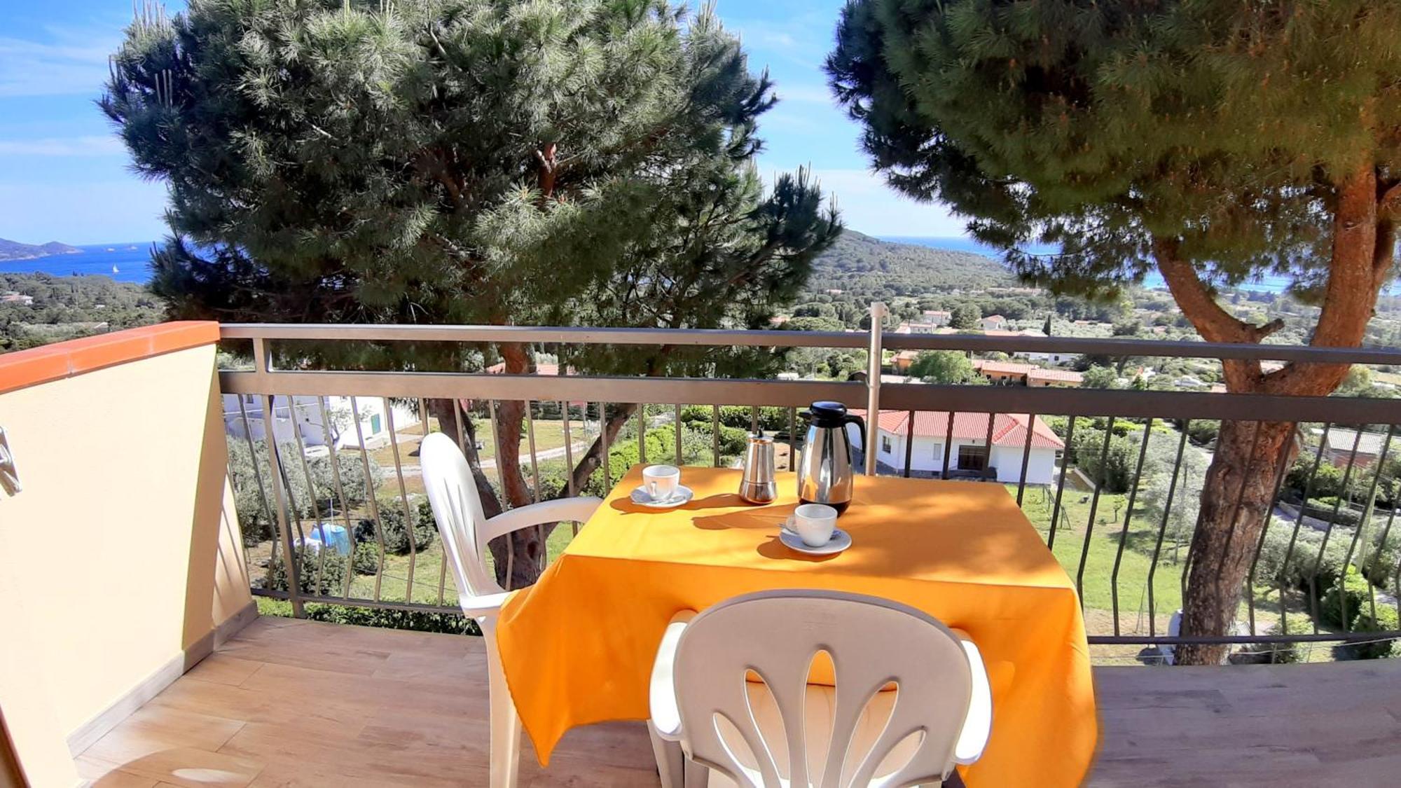 Residenza Mini Hotel - Rta E Appartamenti Vacanza Lacona Room photo