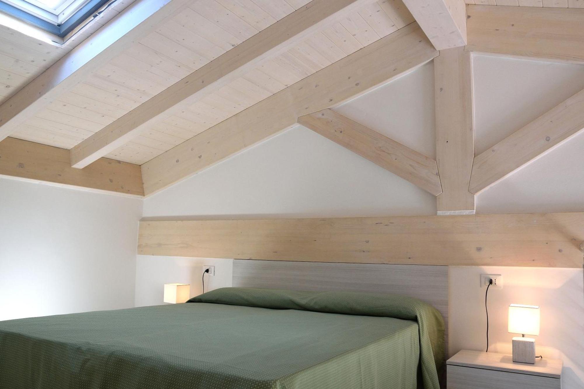 Residenza Mini Hotel - Rta E Appartamenti Vacanza Lacona Room photo