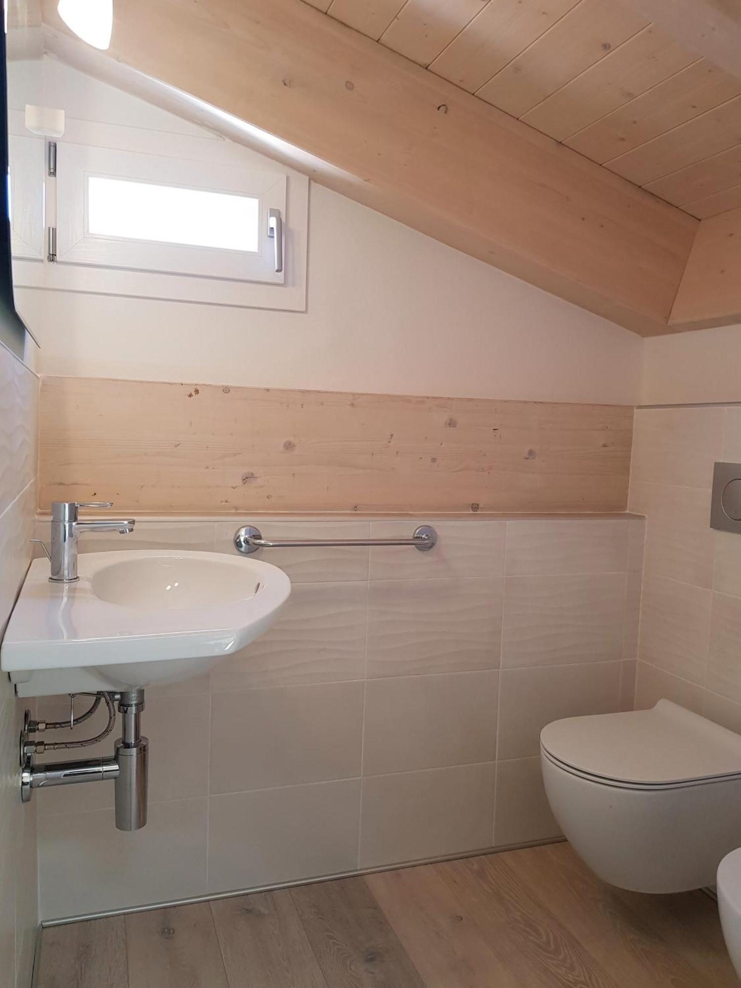 Residenza Mini Hotel - Rta E Appartamenti Vacanza Lacona Room photo