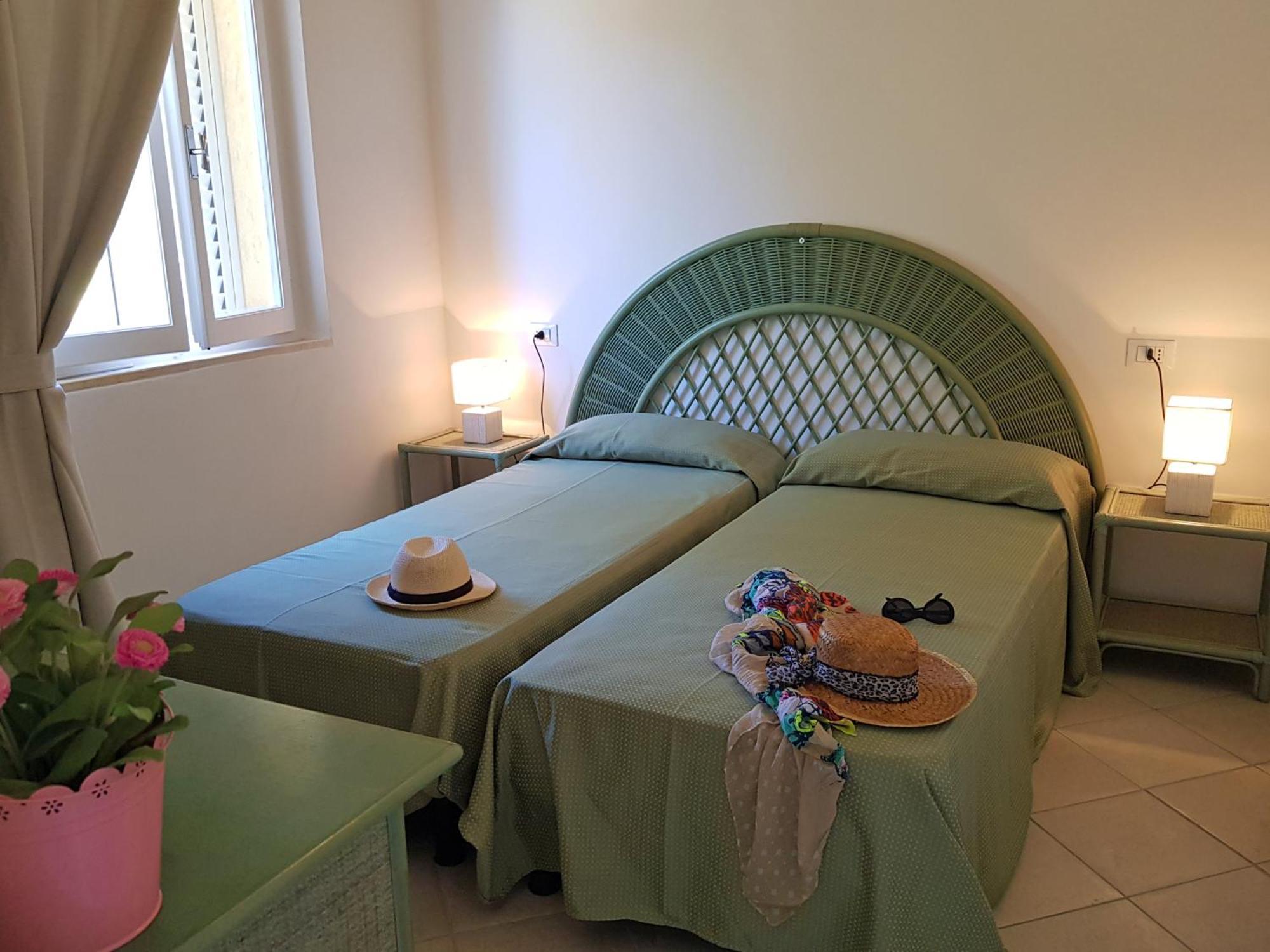 Residenza Mini Hotel - Rta E Appartamenti Vacanza Lacona Room photo