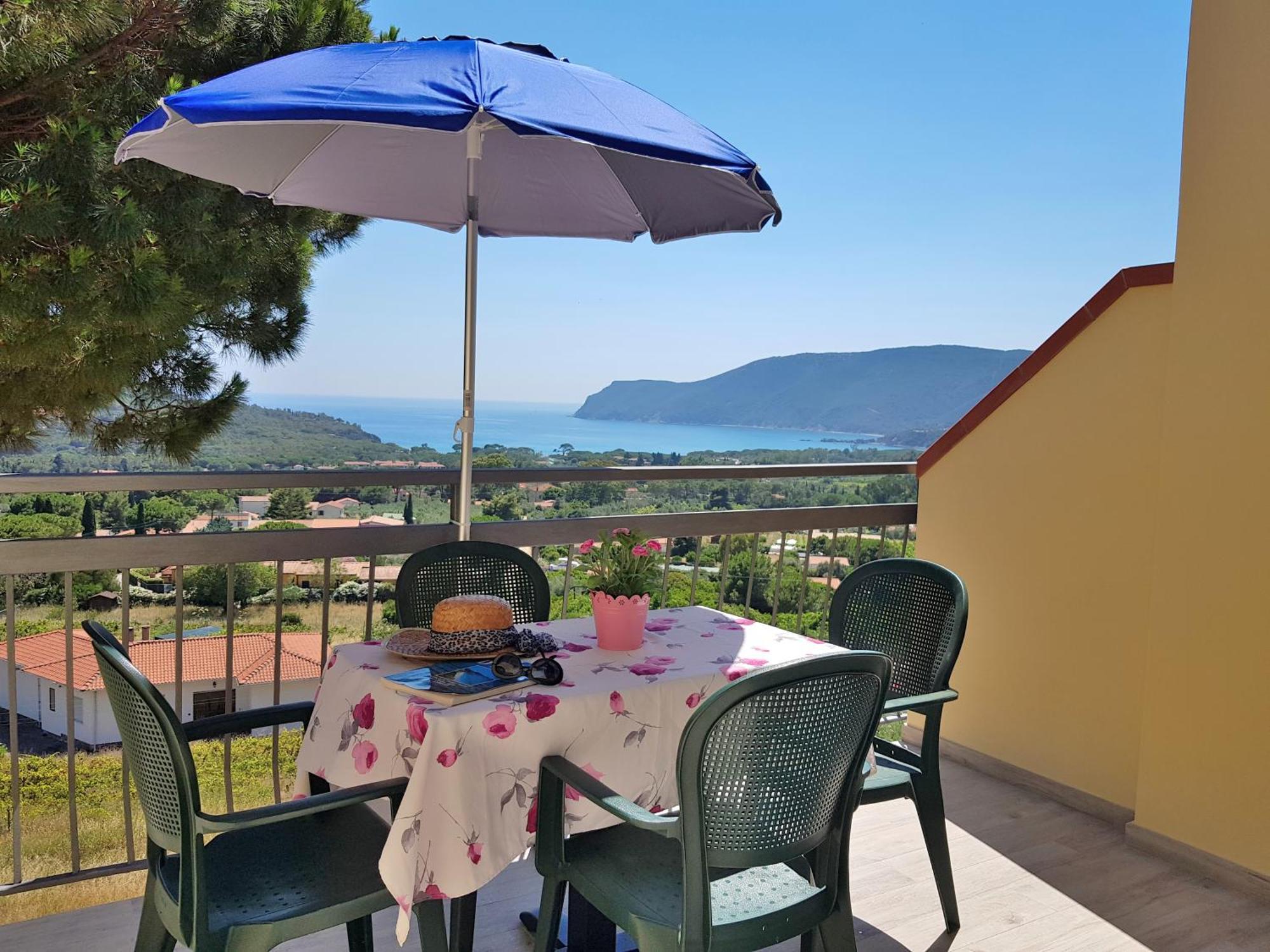 Residenza Mini Hotel - Rta E Appartamenti Vacanza Lacona Room photo