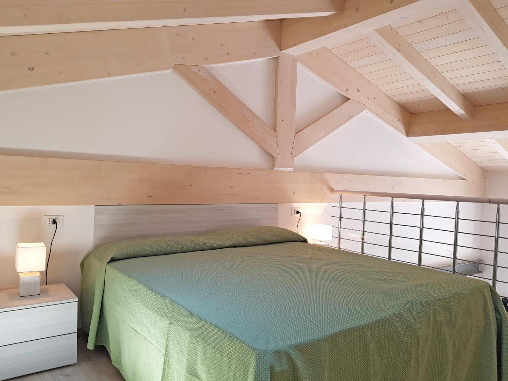 Residenza Mini Hotel - Rta E Appartamenti Vacanza Lacona Room photo