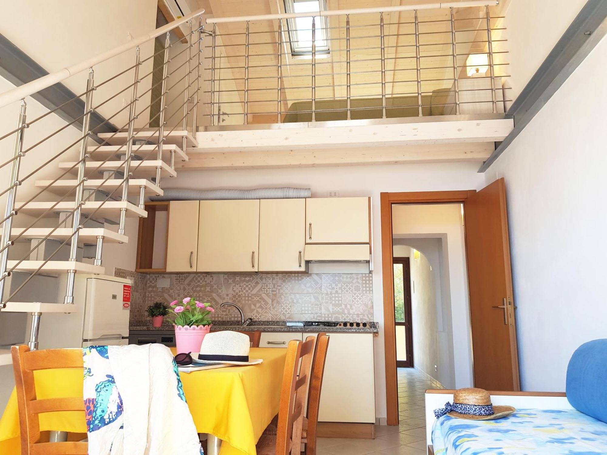 Residenza Mini Hotel - Rta E Appartamenti Vacanza Lacona Room photo